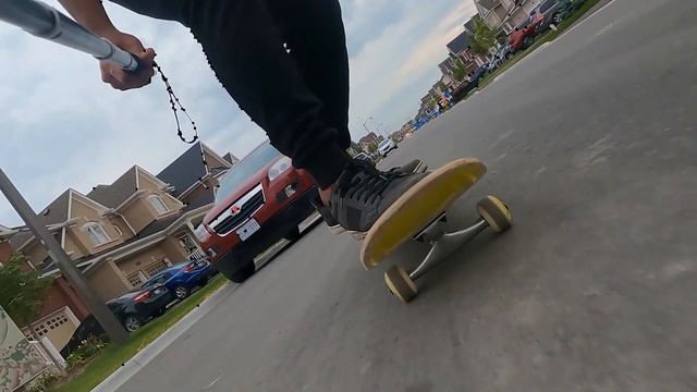 GoPro HERO 9 Malayalam Review || Unboxing and Camera Test смотреть онлайн