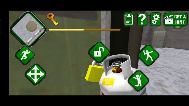 Sponge Area 51. Neighbor Escape Alien Base Secret-4 #sponge #walkthrough #newupdates #bob #area51 .