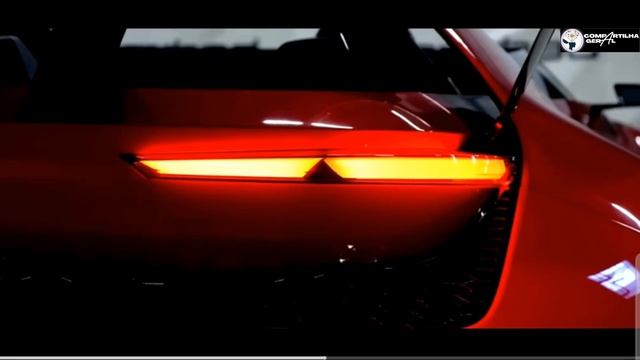 VW GTI ROADSTER COUPE - SERÁ REALIDADE PARA 2024 (detalhes na descrição do vídeo) смотреть онлайн