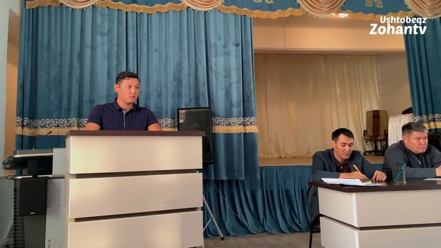 У нас 💨 ГАЗ , а у вас??? Что наделали Газовщики в городе Уштобе??? смотреть онлайн