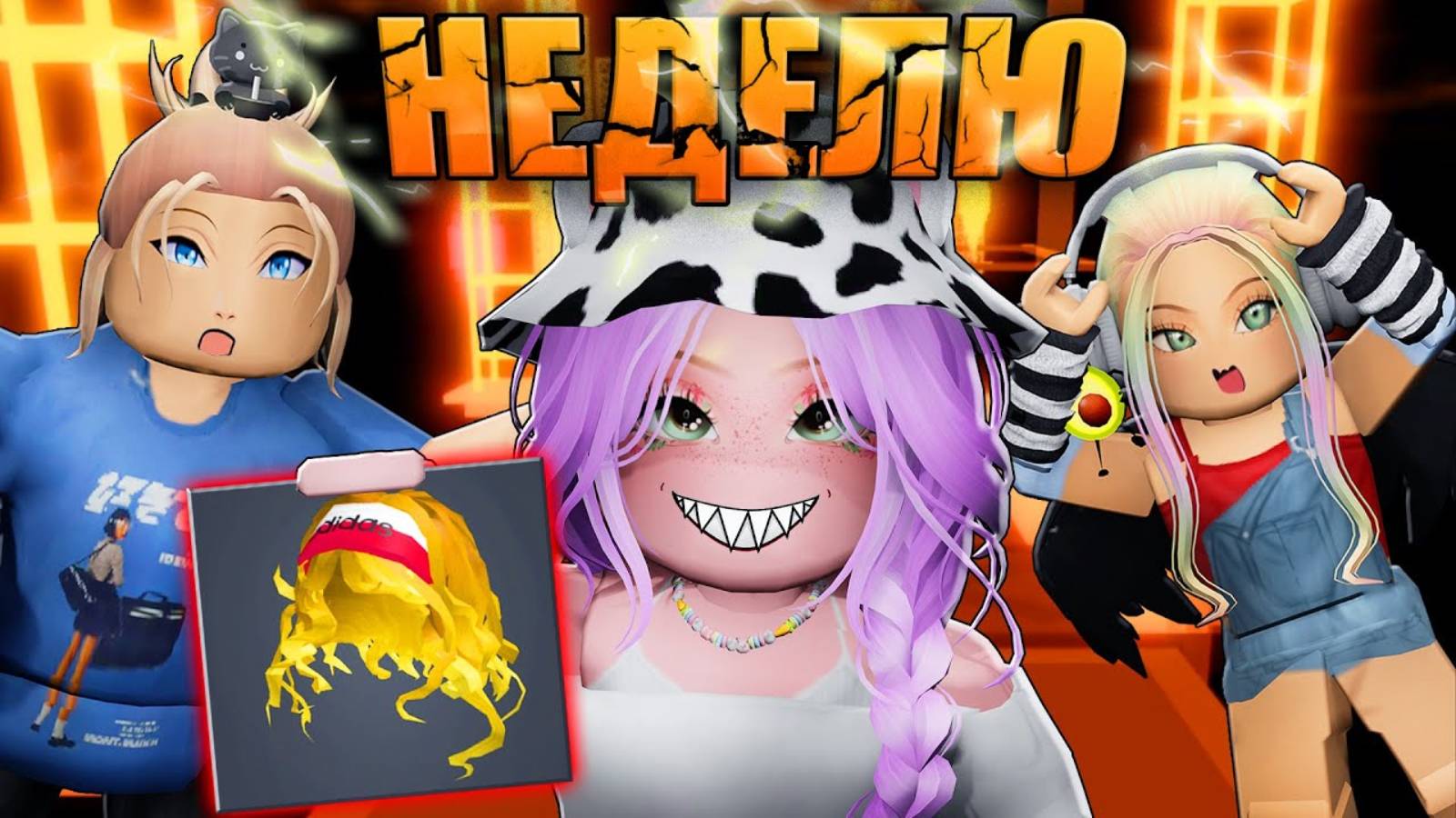 САМОЕ СЛОЖНОЕ ОББИ С НАКАЗАНИЕМ! Roblox смотреть онлайн