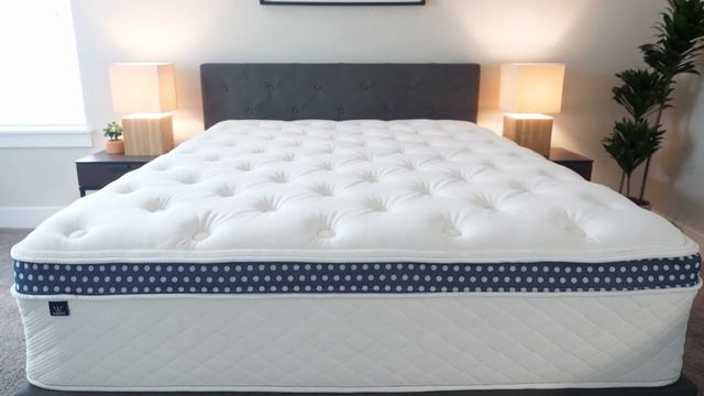 Most Comfortable Mattresses - Our Top 8 Comfy Beds!! смотреть онлайн