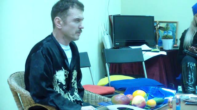 Прогноз для Рыб на 2015 год. Астролог Яросвет. Часть 13. Шоу мастеров.