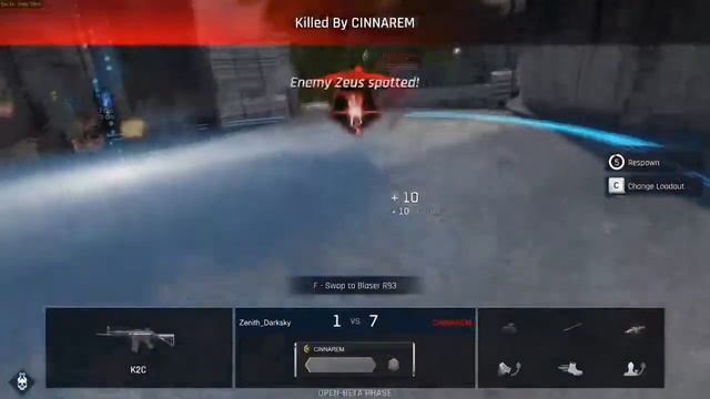 The Best Call of Duty Clone, out there! Ironsight Gameplay смотреть онлайн