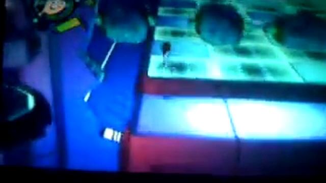 Let's play Nicktoons: Attack of the Toybots (Blind) part 24 Repeated Segments смотреть онлайн