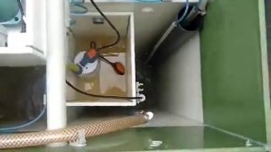 Устройство септика ТОПАС
