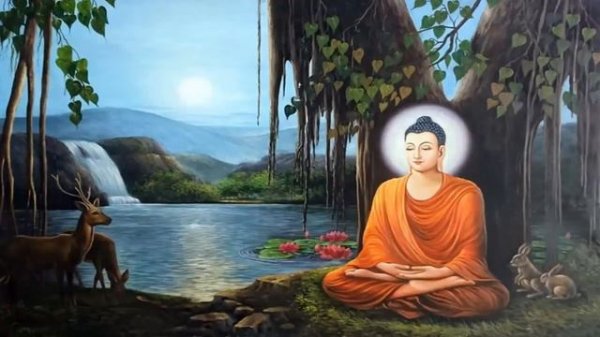 NHẠC THIỀN - TĨNH TÂM - AN NHIÊN TỰ TẠI - Không Quảng Cáo