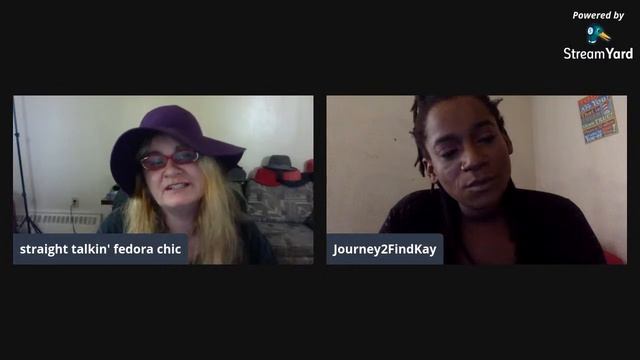 Retro React - Nicole Arbour - Why Depression is all in Your Head with Journey 2 Find Kay смотреть онлайн