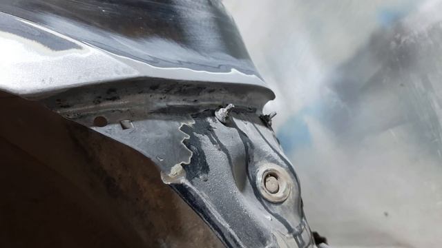 КАК ИЗБАВИТЬСЯ ОТ РЖАВЧИНЫ НАВСЕГДА смотреть онлайн