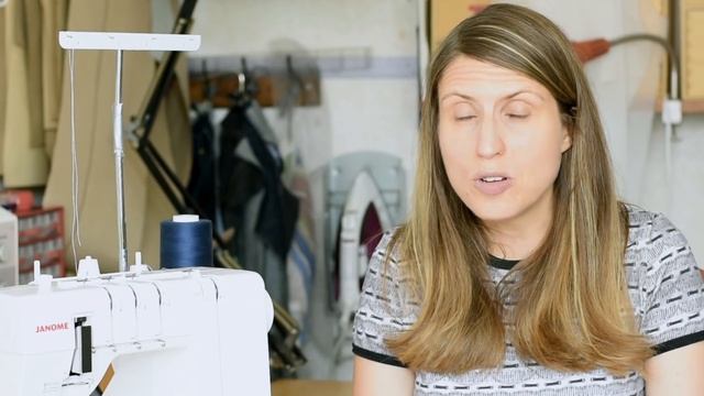 Coverstitch Buyer's Guide: How To Pick the Right Machine смотреть онлайн