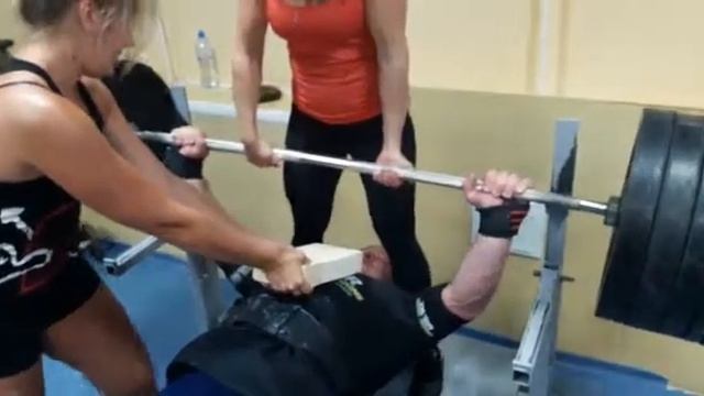 Архив Новосибирск тренировочные будни терр с жим230х5 брус 6см смотреть онлайн