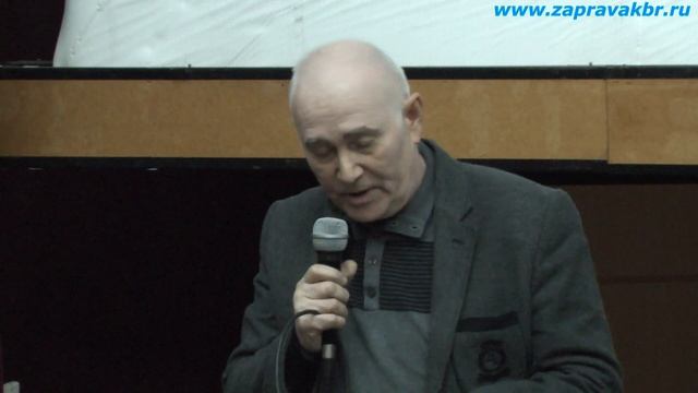 Вечер памяти Олега Гусейнова (26.01.2023г.) смотреть онлайн