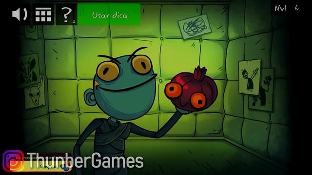 MONGO E DRONGO BEBÊS NOS MAIORES MEDOS em Five Nights at Freddy's *FNAF* (Mongo e Drongo) смотреть онлайн