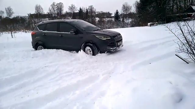 форд куга 2013 выключен эл помошник смотреть онлайн