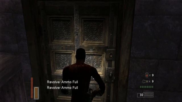 The Suffering - Full Game Walkthrough смотреть онлайн