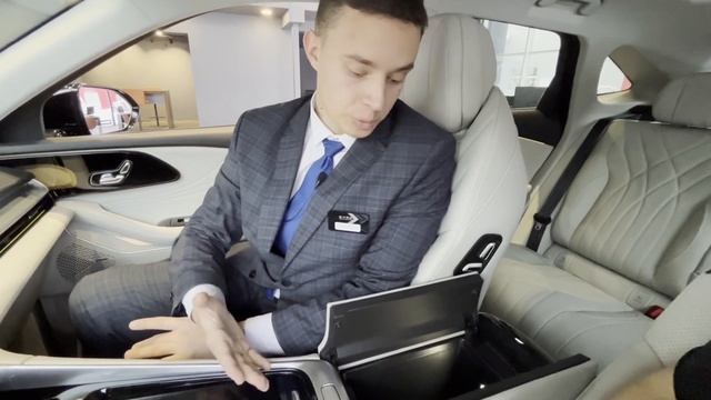 EXEED. Действительно премиум? | Чем удивляет? Цены на RX, TXL, LX. смотреть онлайн