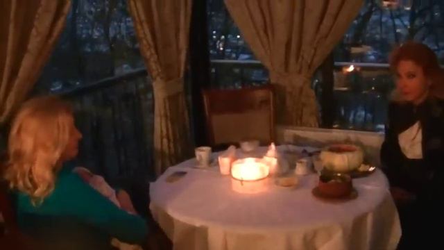 Про работу / Гуляем и болтаем / Моя сестра - начальник / VisitVeronika смотреть онлайн