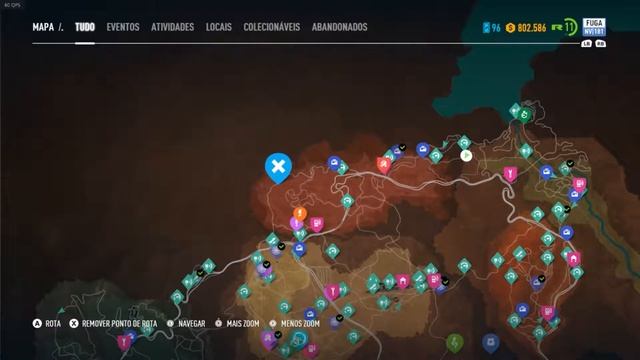 Encontrando o Chevrolet C10 Stepside Pickup 1965 e Peças | Need for Speed Payback | смотреть онлайн