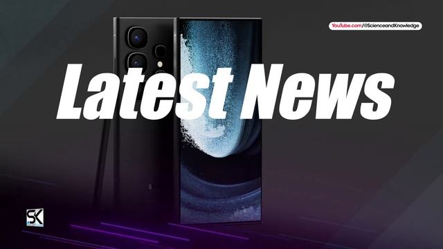 New Phones 2025 — Samsung Galaxy S25 Ultra — Extreme New Design Changes Leaks Than Expected
