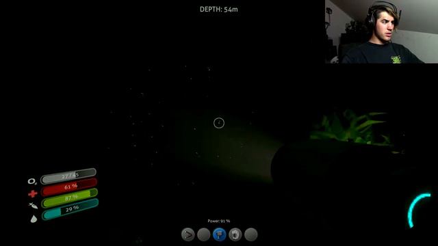 Can We Fix It?!| Subnautica: Part 2 смотреть онлайн