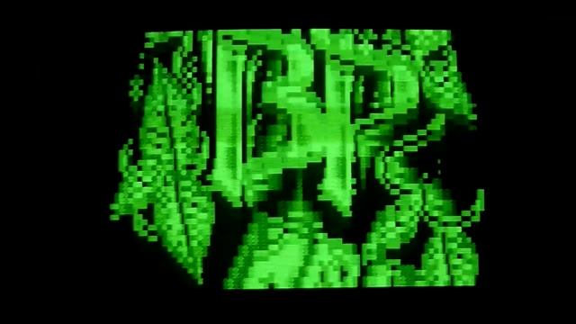 Block Ascii Anthology смотреть онлайн