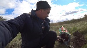 QUEST X10 ПОИСК ЧЕРМЕТА