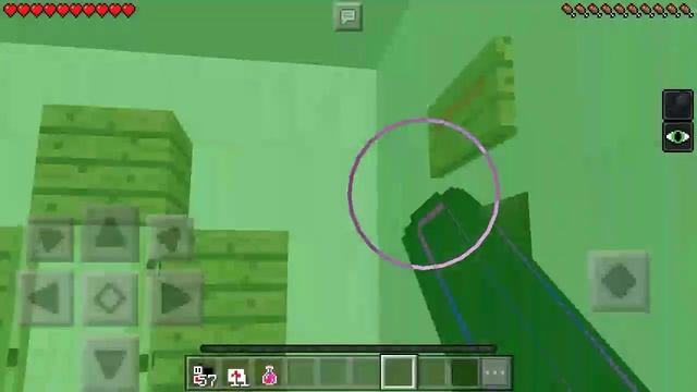 ХОРРОР КАРТА HOSPITAL В МАЙНКРАФТ ПЕ (1.1.5) НЕ СОВЕТУЮ СКАЧАТЬ КАРТУ смотреть онлайн