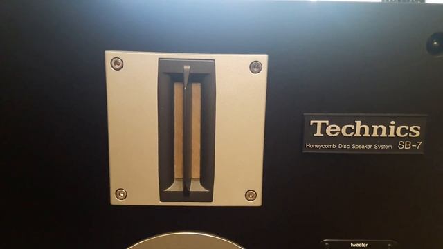 Technics SB-7