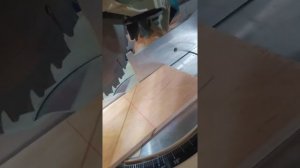 Теневой прицел на Макито LS1040F