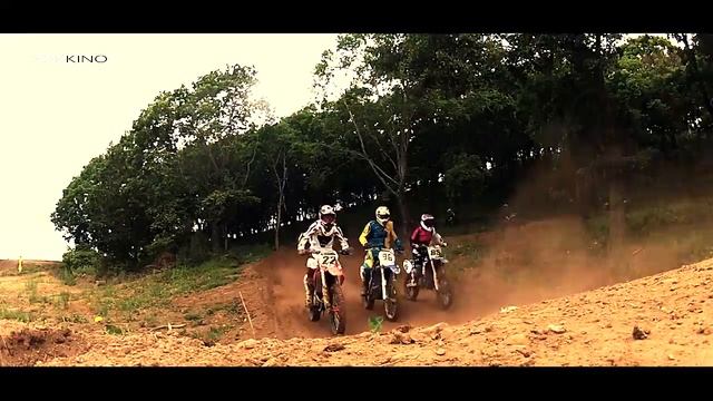 мотокросс Большой Камень смотреть онлайн