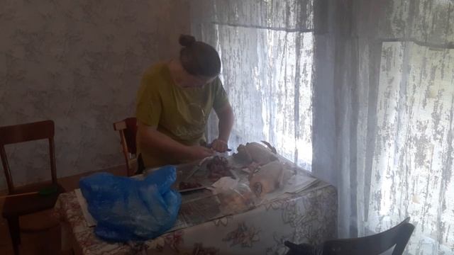 МУЖ МЕНЯ ОЗАДАЧИЛ. Утки агидель результат 4месяца. Газ ?. Пастила жёлтая. Плов. смотреть онлайн