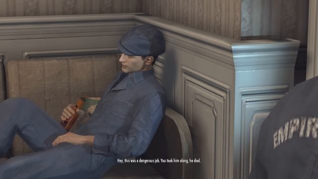 [14] The Family Life (Let's Play Mafia 2 PC w/ GaLm) смотреть онлайн