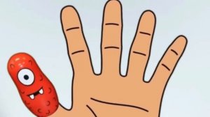 Finger Family Song Mega Finger Family Collection For Kids