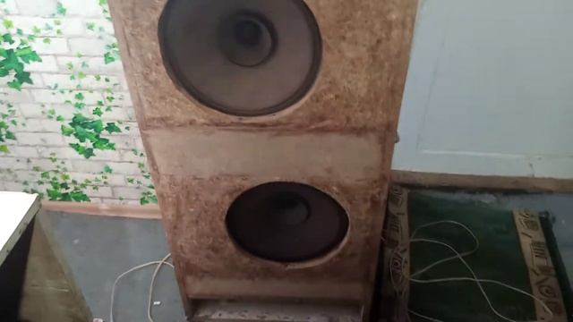 Радиотехника С-90.Баси. смотреть онлайн