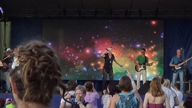 Светлана Лазарева "Отдам в добрые руки" смотреть онлайн