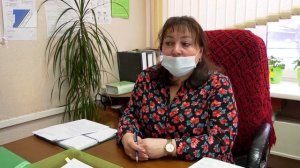 В отделе опеки и попечительства проходят консультации специалистов