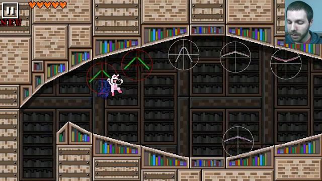 Usagiman [AppSlug] Android Gameplay смотреть онлайн