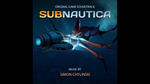 Subnautica OST - Leviathan (Extended) смотреть онлайн