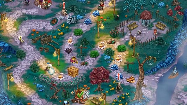 Игра Невероятный Дракула. Навстречу любви. КИ геймплей Incredible Dracula. Towards love. CE gamepla смотреть онлайн