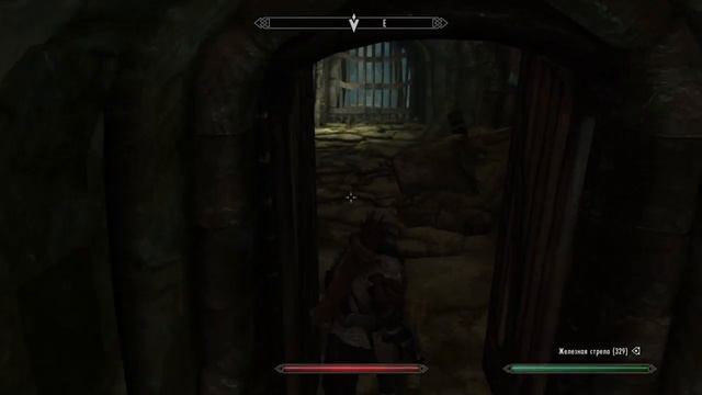 Skyrim - путь довакина смотреть онлайн