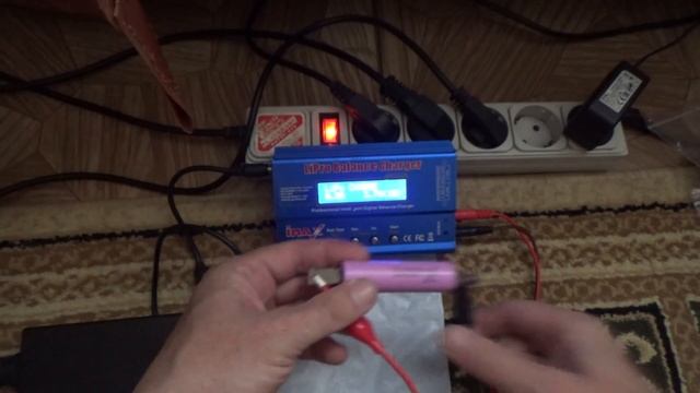 Аккумуляторы 18650 обман спор победа Battery 18650 Hype Spoof Victory