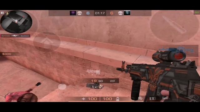 Я знаю твой телефон ? Standoff 2 смотреть онлайн