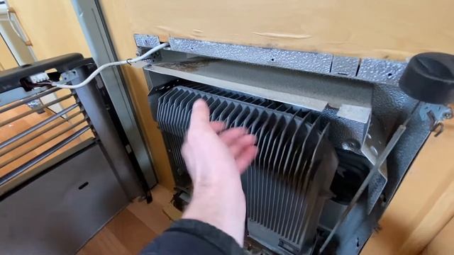 Косяки Английского Автодома - каравана смотреть онлайн