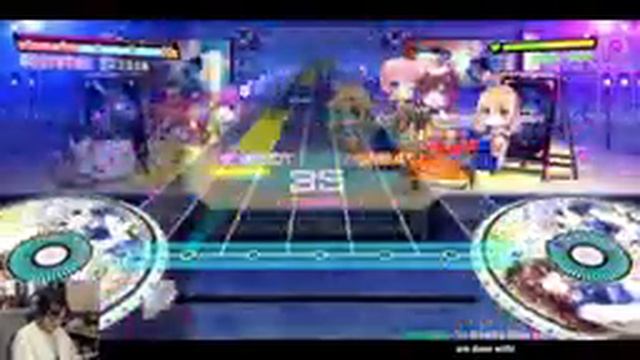 D4DJ Groovy Mix Stream - Anniversary Gacha + Lives! смотреть онлайн
