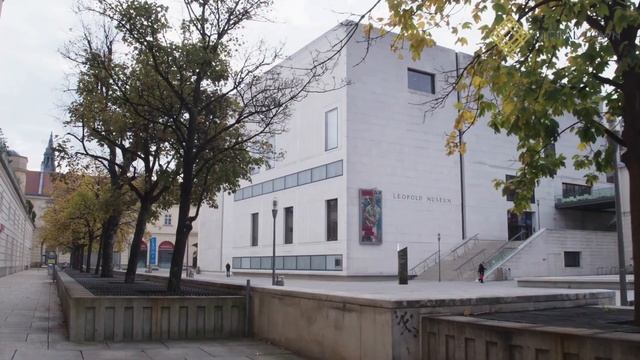 Vienna, Austria 2021 By Drone [4K] -Vienna City Tour 2021- Vienna Walking Tour 2021