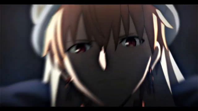 Gilgamesh amv // 8 legged dreams смотреть онлайн