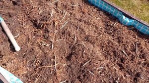 Апрель 2023. №3 Природное земледелие.