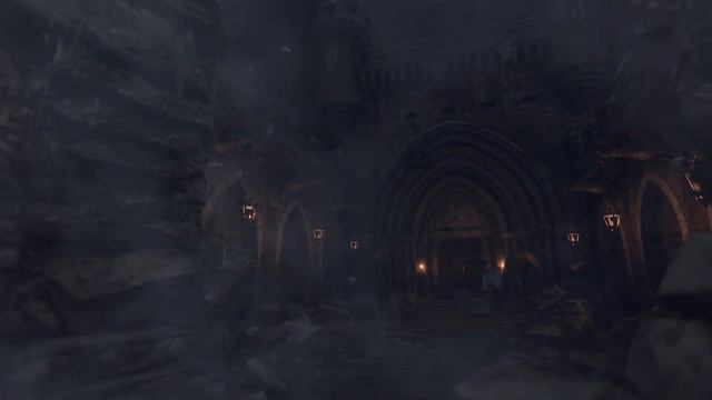 Resident Evil 4 Remake NIGHTMARE Mod part 5 смотреть онлайн