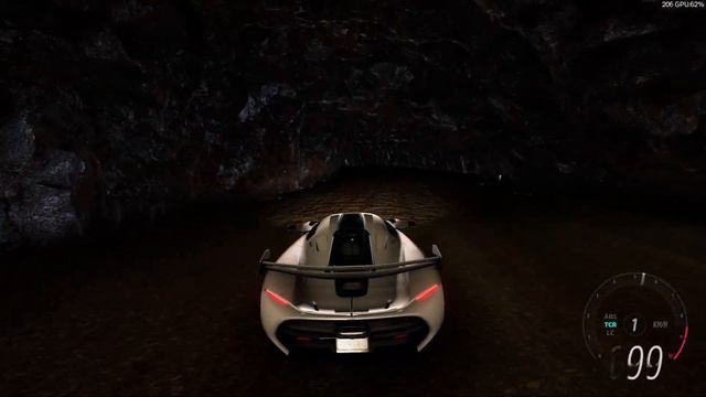 UNCONTROLLED CAR😮 || KOENIGSEGG JESKO 2020 || FORZA HORIZON 5 || смотреть онлайн