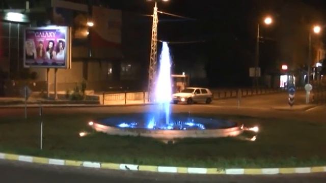 Пловдив, древен и вечен! Нов фонтан до река Марица 2 смотреть онлайн